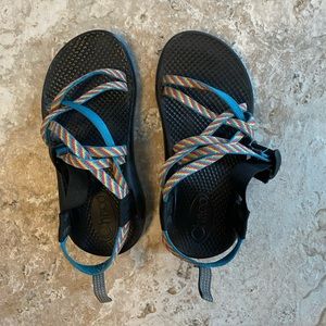 Girls Chaco Footwear 😎